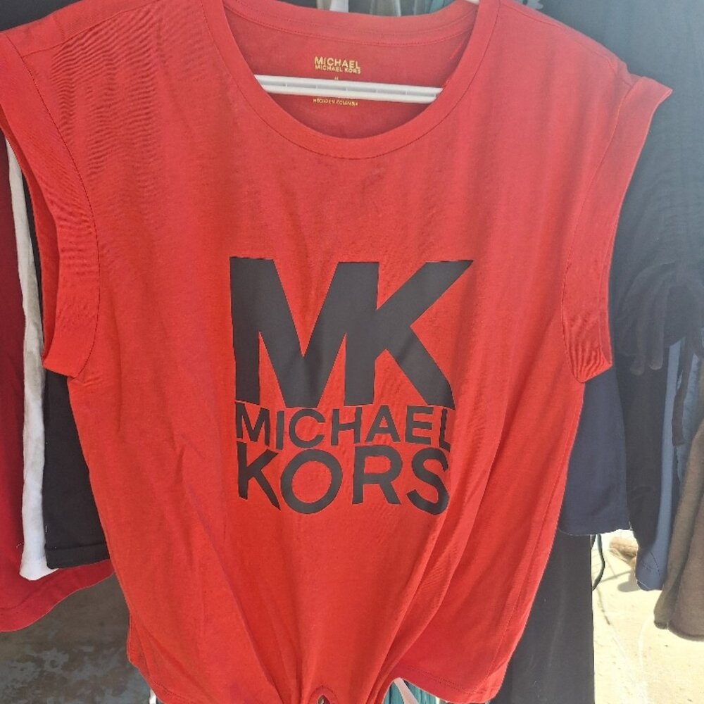 Michael Kors womens top